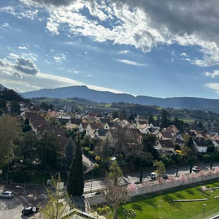 Modhumita Otel Chambéry Dış mekan fotoğraf